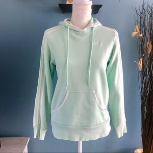 Adidas Pull Over Hoodie